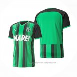 Tailandia Camiseta Sassuolo 1ª 21/22