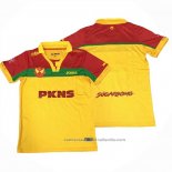 Tailandia Camiseta Selangor 1ª 2021