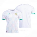 Tailandia Camiseta Senegal 1ª 20/21