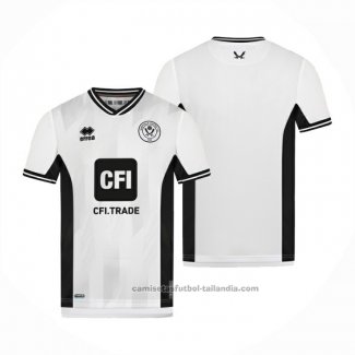 Tailandia Camiseta Sheffield United Portero 1ª 23/24