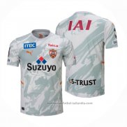 Tailandia Camiseta Shimizu S-Pulse 3ª 2022