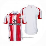 Tailandia Camiseta Southampton 1ª 25/26
