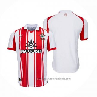 Tailandia Camiseta Southampton 1ª 25/26