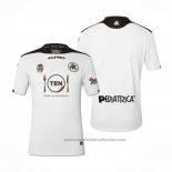 Tailandia Camiseta Spezia 1ª 20/21