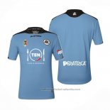 Tailandia Camiseta Spezia 3ª 20/21