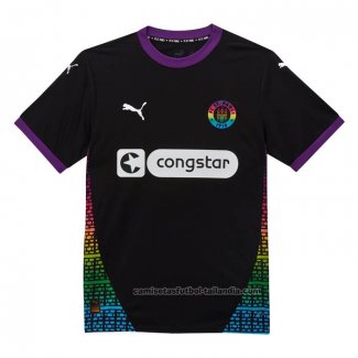 Tailandia Camiseta St. Pauli 1ª 24/25