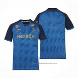 Tailandia Camiseta Stade de Reims 2ª 21/22