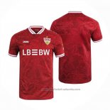 Tailandia Camiseta Stuttgart 2ª 25/26