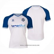 Tailandia Camiseta Tenerife 1ª 23/24