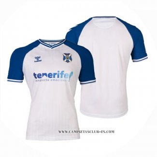 Tailandia Camiseta Tenerife 1ª 23/24