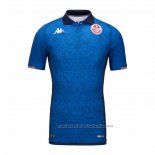 Tailandia Camiseta Tunez 3ª 2024