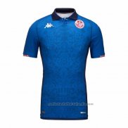 Tailandia Camiseta Tunez 3ª 2024