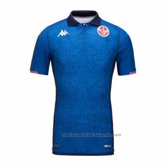 Tailandia Camiseta Tunez 3ª 2024