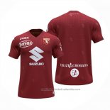Tailandia Camiseta Turin 1ª 21/22
