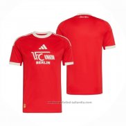 Tailandia Camiseta Union Berlin 4ª 25/26