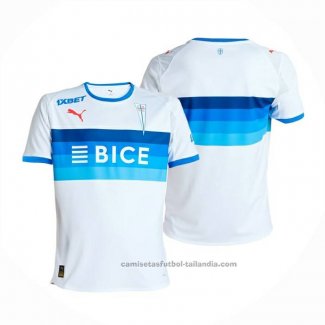 Tailandia Camiseta Universidad Catolica 1ª 2026