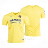 Tailandia Camiseta Villarreal 1ª 20/21