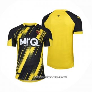 Tailandia Camiseta Watford 1ª 23/24