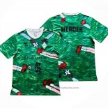 Tailandia Camiseta Werder Bremen Special 23/24