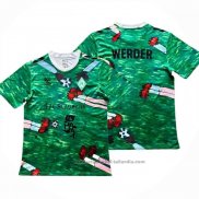 Tailandia Camiseta Werder Bremen Special 23/24
