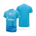 Tailandia Camiseta Zenit Saint Petersburg 1ª 25/26