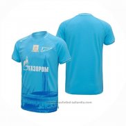 Tailandia Camiseta Zenit Saint Petersburg 1ª 25/26