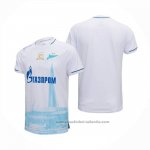 Tailandia Camiseta Zenit Saint Petersburg 2ª 25/26