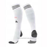 Calcetines Bayern Munich 2ª 25/26