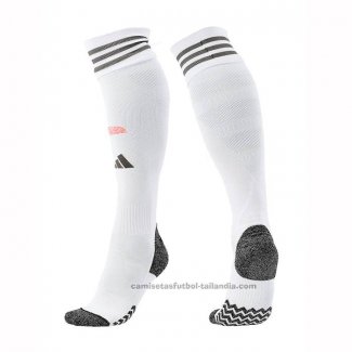 Calcetines Bayern Munich 2ª 25/26