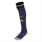 Calcetines Boca Juniors 3ª 25/26