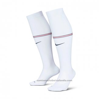 Calcetines Inglaterra 1ª 2026