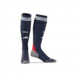 Calcetines Lyon 2ª 25/26