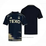 Camiseta Aberdeen 2ª 25/26