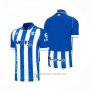 Camiseta Alaves 1ª 26/27