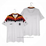 Camiseta Alemania 1ª Retro 1994