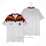 Camiseta Alemania 1ª Retro 1994