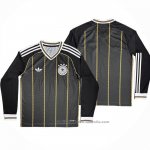 Camiseta Alemania 3ª Manga Larga 2026