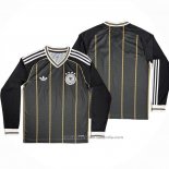 Camiseta Alemania 3ª Manga Larga 2026