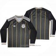 Camiseta Alemania 3ª Manga Larga 2026