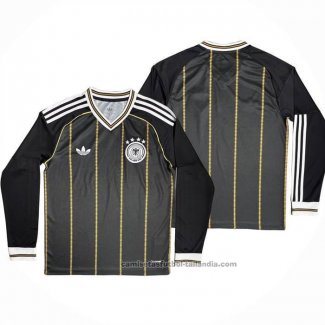 Camiseta Alemania 3ª Manga Larga 2026