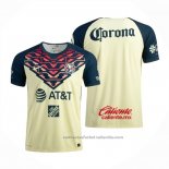 Camiseta America 1ª 2021