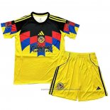Camiseta America 1ª Nino 25/26
