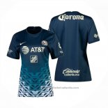 Camiseta America 2ª Mujer 2021