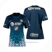 Camiseta America 2ª Mujer 2021