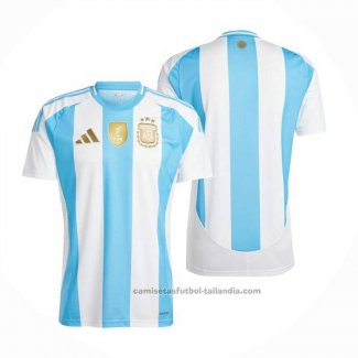 Camiseta Argentina 1ª 2024