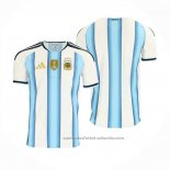 Camiseta Argentina 1ª Authentic 2026