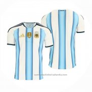 Camiseta Argentina 1ª Authentic 2026