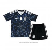 Camiseta Argentina 2ª Nino 2026