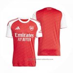 Camiseta Arsenal 1ª 25/26