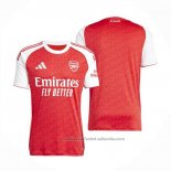 Camiseta Arsenal 1ª 25/26